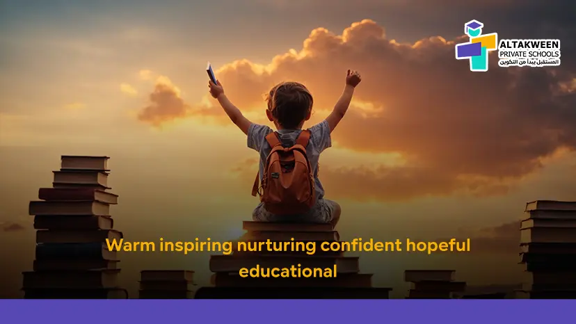 Early Education in Al Takwyn Schools – Enroll Your Child for a Bright Future