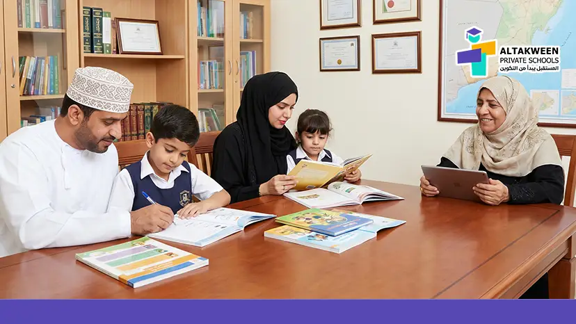 العناد عند الاطفال