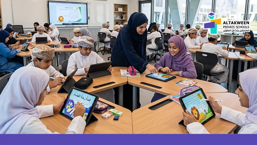 كيف تحفز طفلك على حب القراءة في المرحلة الأساسية؟ 