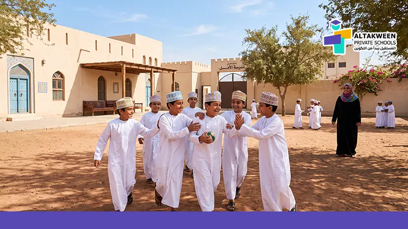 صحة طفلك النفسية وسلامته هي أولويتنا القصوى