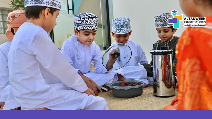 العودة للمدارس عمان 2026