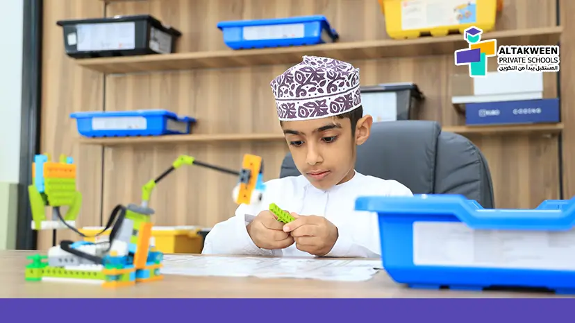 مستندات تسجيل الطلاب في مدارس عمان